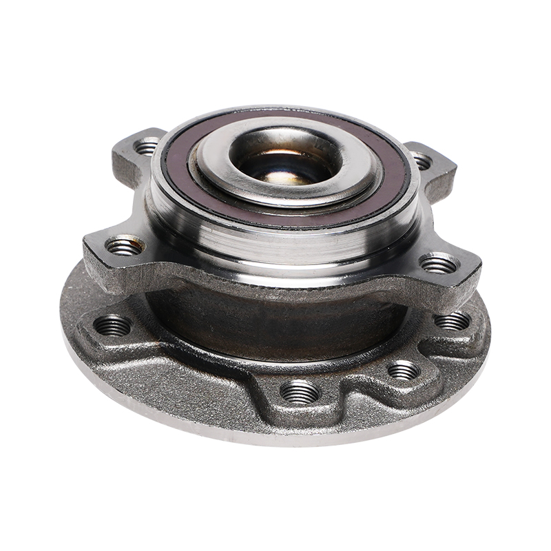 512568-American Cars Wheel Hub محمل