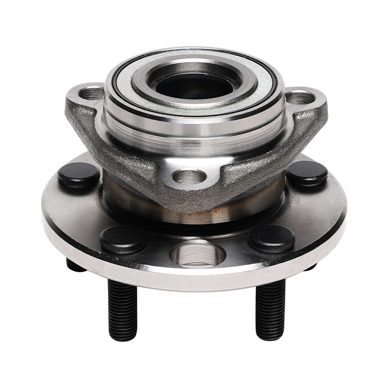 513017-American Cars Wheel Hub محمل