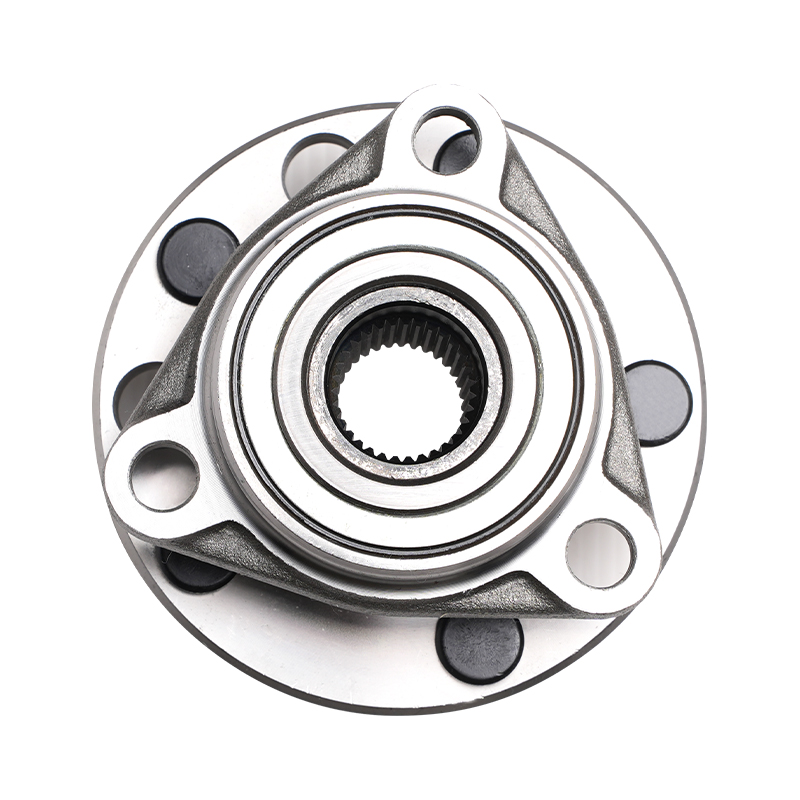 513017-American Cars Wheel Hub محمل