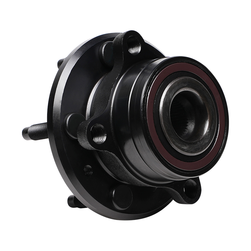 512460-American Cars Wheel Hub محمل