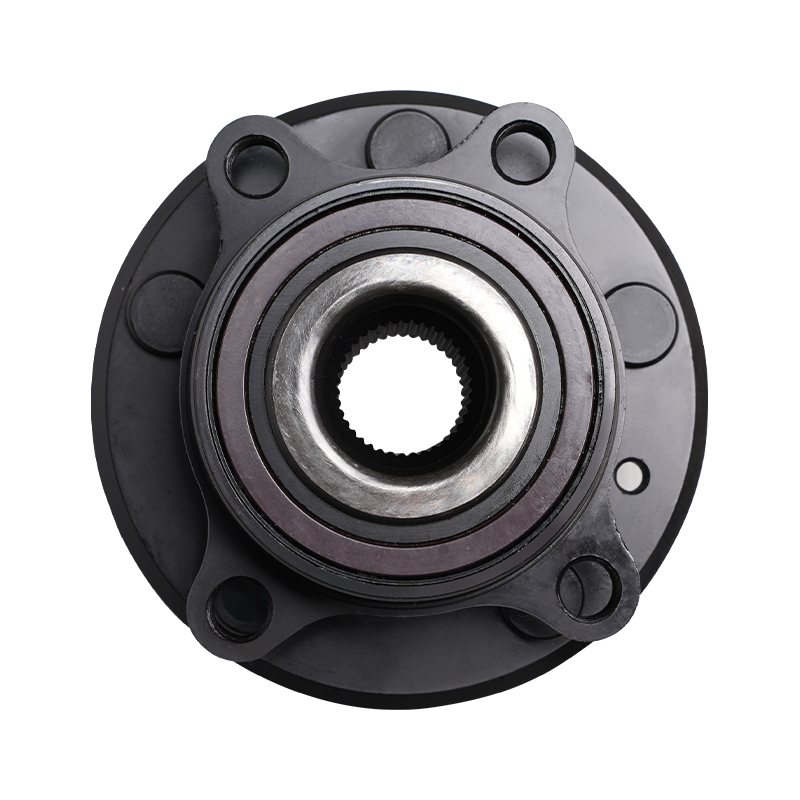 512460-American Cars Wheel Hub محمل