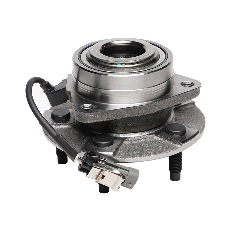 513189-American Cars Wheel Hub محمل