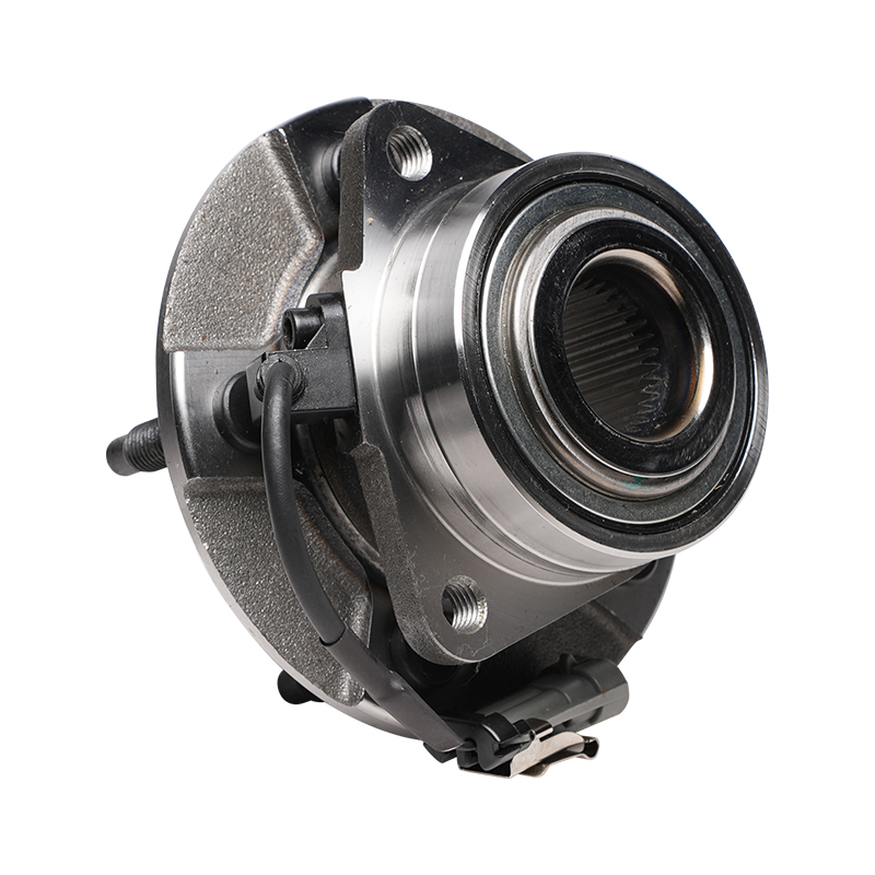 513189-American Cars Wheel Hub محمل