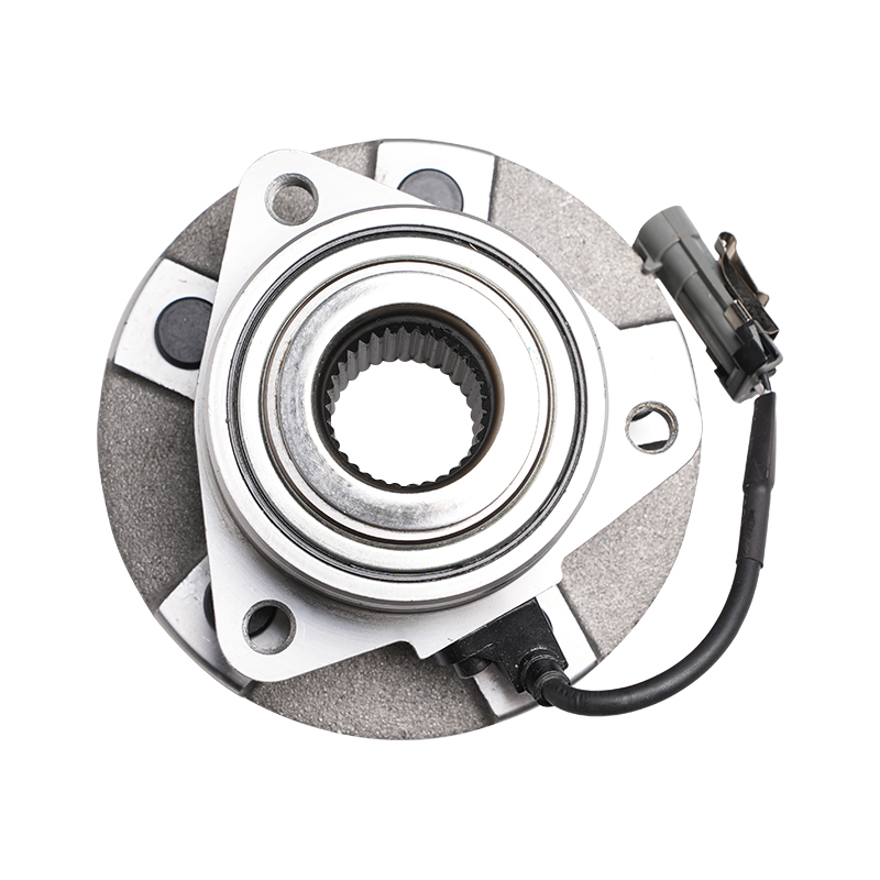 513189-American Cars Wheel Hub محمل