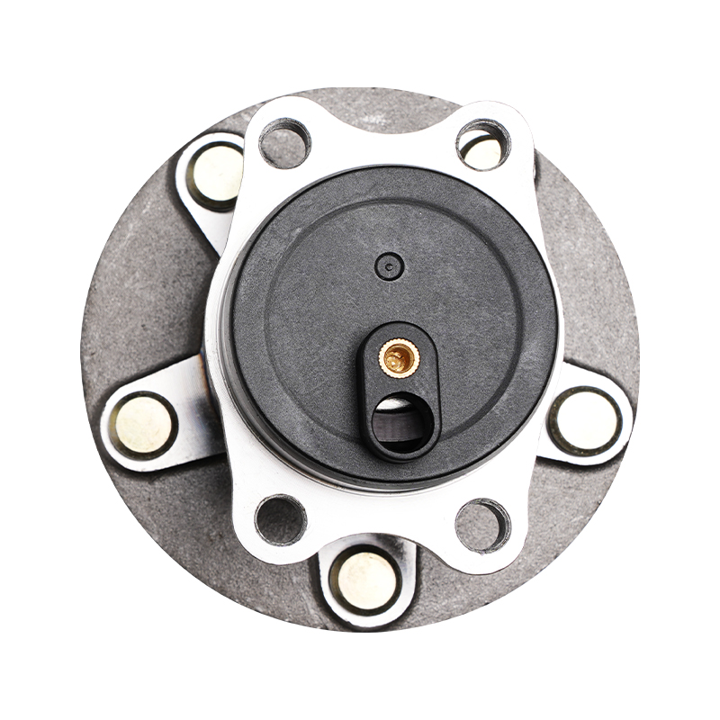 512394-American Cars Wheel Hub محمل
