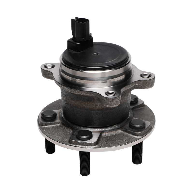 512466-American Cars Wheel Hub محمل