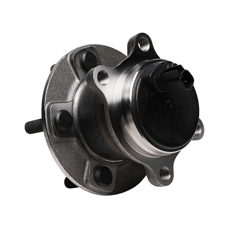 512466-American Cars Wheel Hub محمل