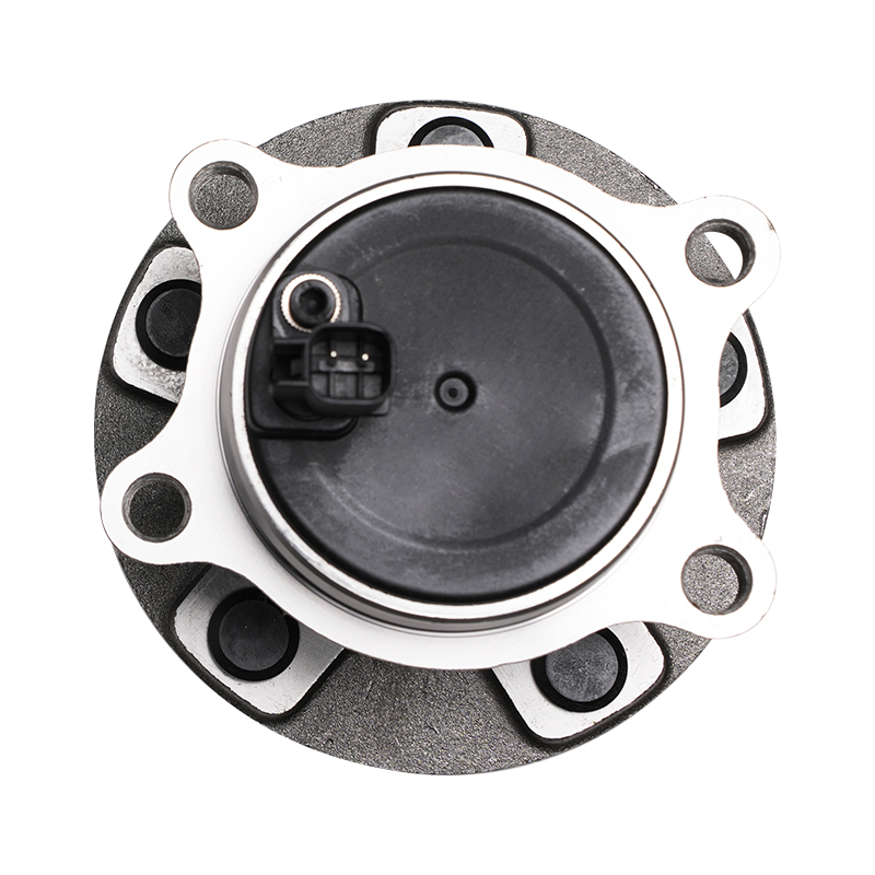 512466-American Cars Wheel Hub محمل