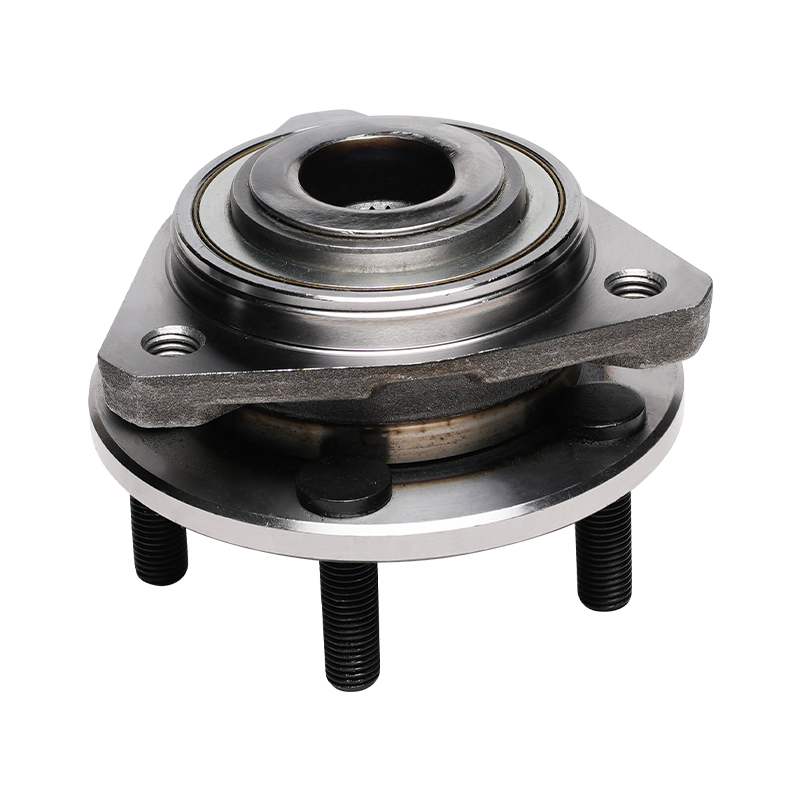 513138-American Cars Wheel Hub محمل
