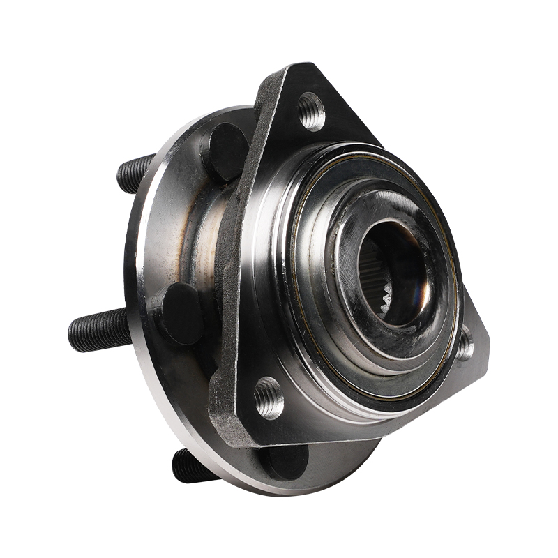 513138-American Cars Wheel Hub محمل