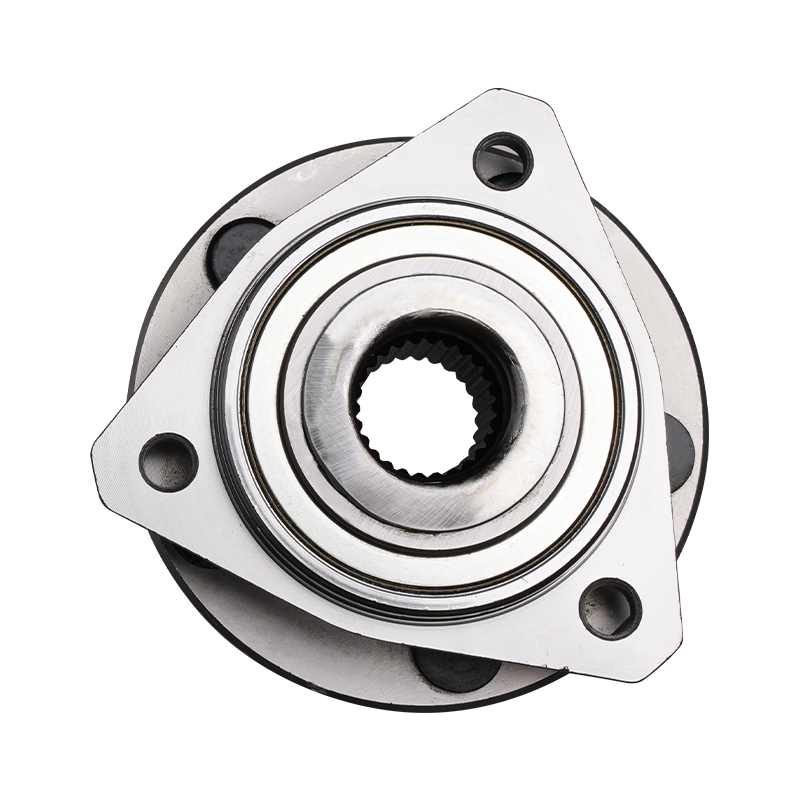 513138-American Cars Wheel Hub محمل