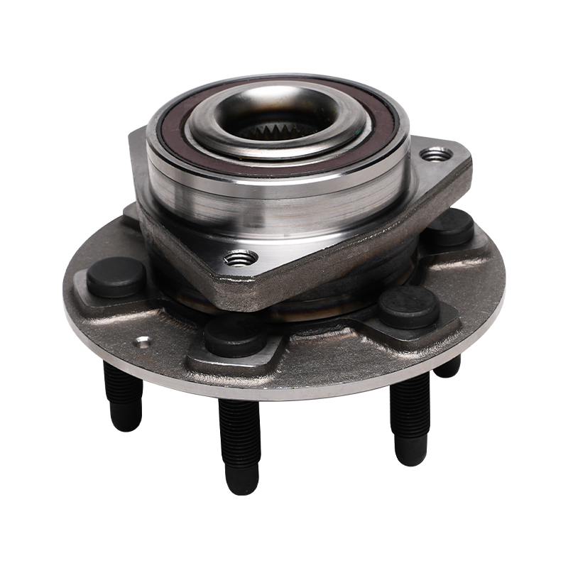 512593-American Cars Wheel Hub محمل