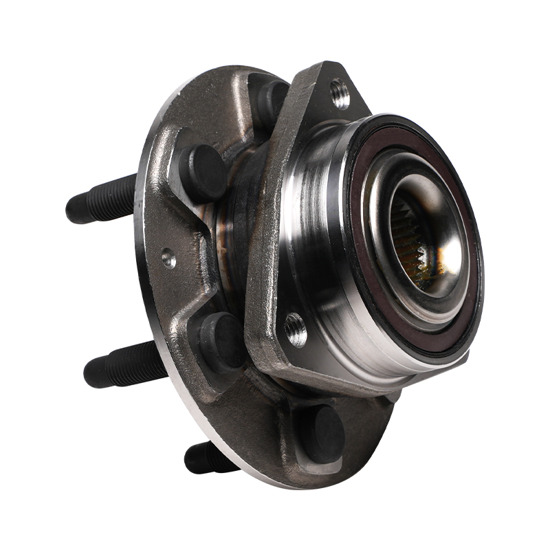 512593-American Cars Wheel Hub محمل