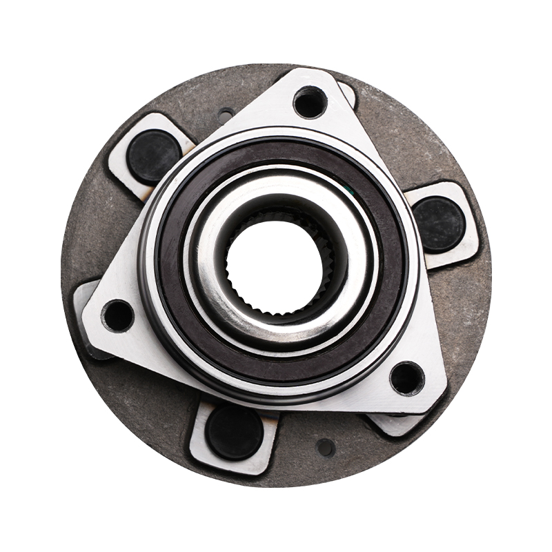 512593-American Cars Wheel Hub محمل