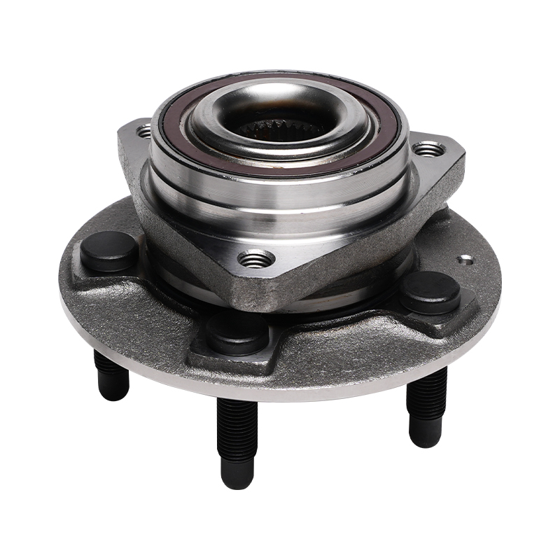 512579-American Cars Wheel Hub محمل