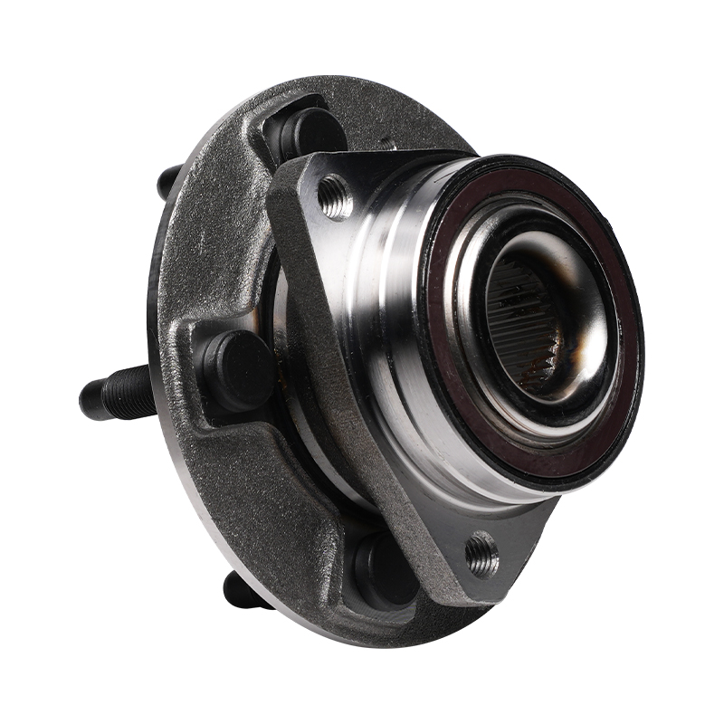 512579-American Cars Wheel Hub محمل