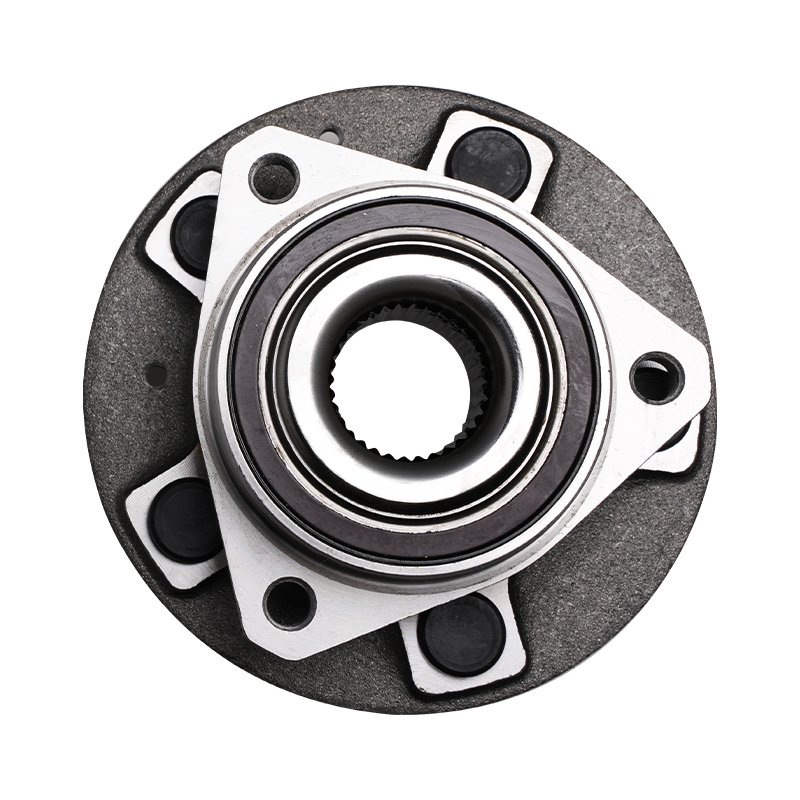 512579-American Cars Wheel Hub محمل