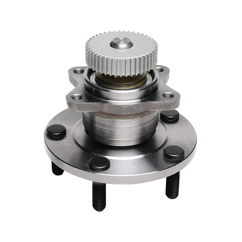 512136-American Cars Wheel Hub محمل