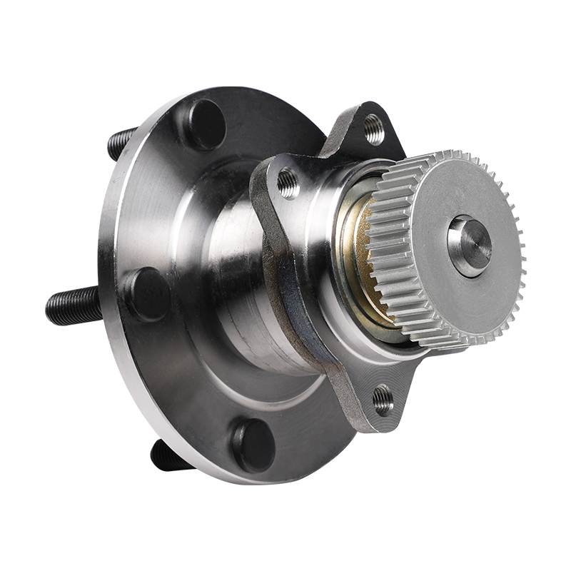 512136-American Cars Wheel Hub محمل