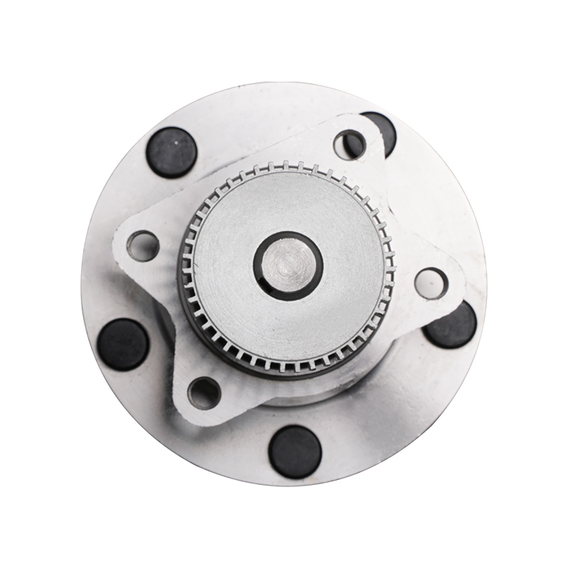 512136-American Cars Wheel Hub محمل