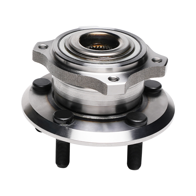 512369-American Cars Wheel Hub محمل
