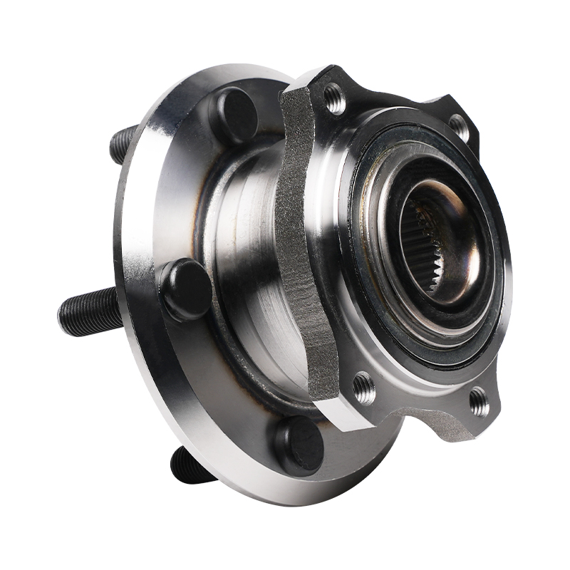 512369-American Cars Wheel Hub محمل