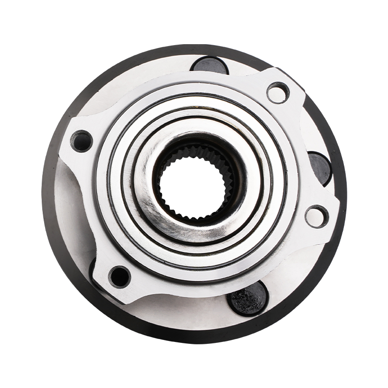 512369-American Cars Wheel Hub محمل
