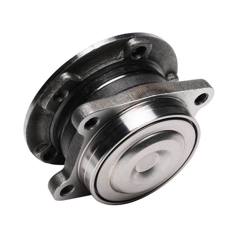 512514-American Cars Wheel Hub محمل