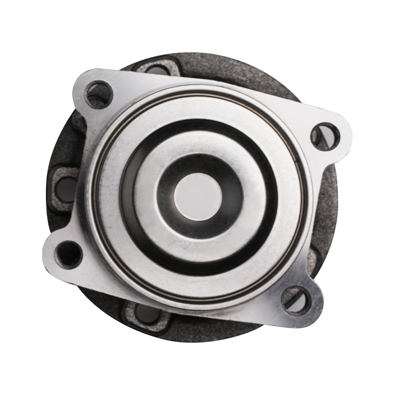 512514-American Cars Wheel Hub محمل