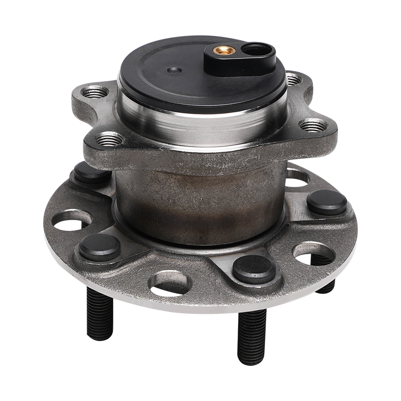 512332-American Cars Wheel Hub محمل