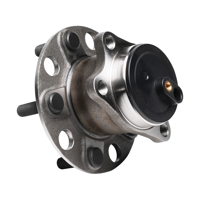 512332-American Cars Wheel Hub محمل