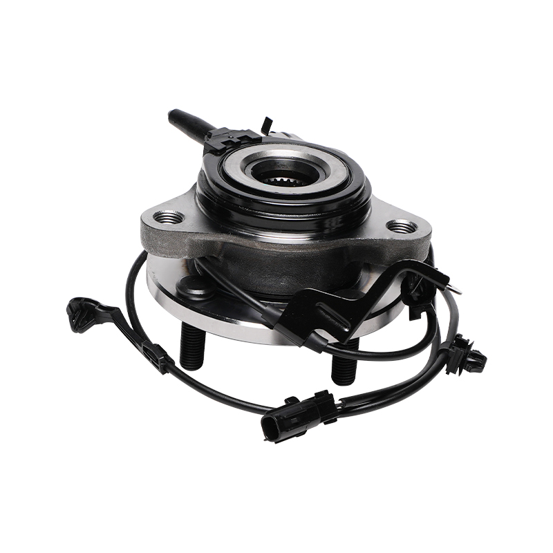 43550-0d050-يابانية محملة محمل عجلة يابانية