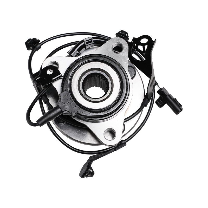 43550-0d050-يابانية محملة محمل عجلة يابانية