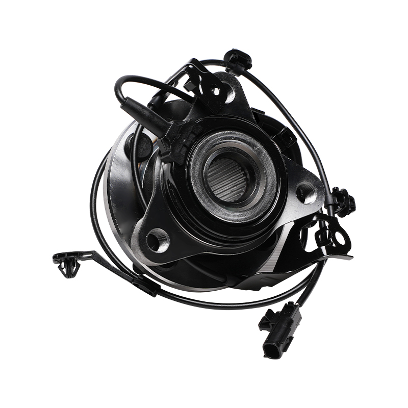 43550-0d050-يابانية محملة محمل عجلة يابانية