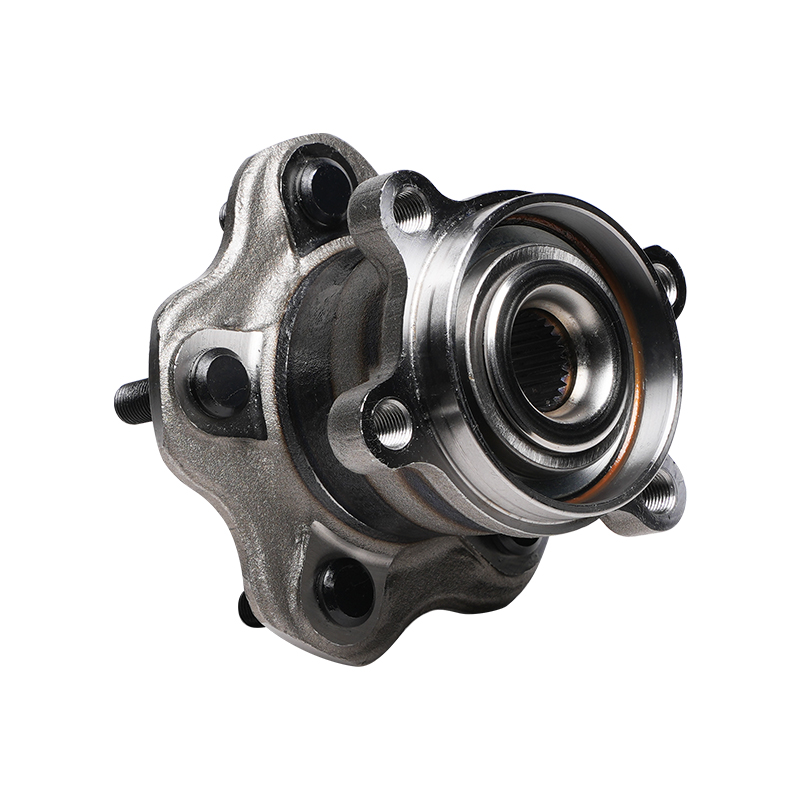 512535-يابانية محور عجلة المحمل