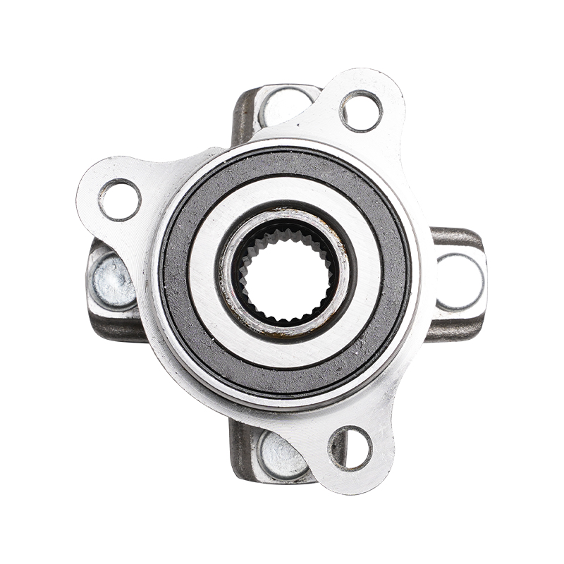 43401-81P00-Japanese Cars Hub Hub محمل