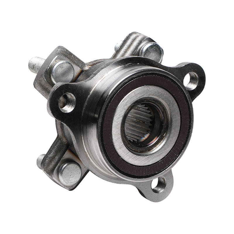 43401-81P00-Japanese Cars Hub Hub محمل