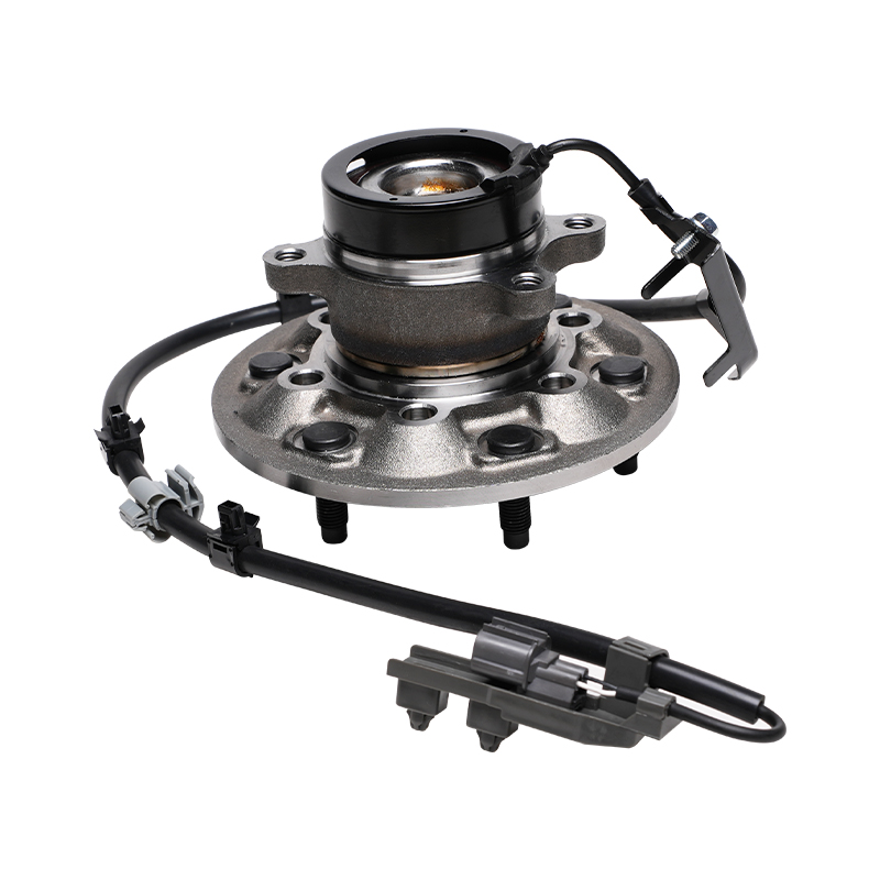 515105-American Cars Wheel Hub محمل