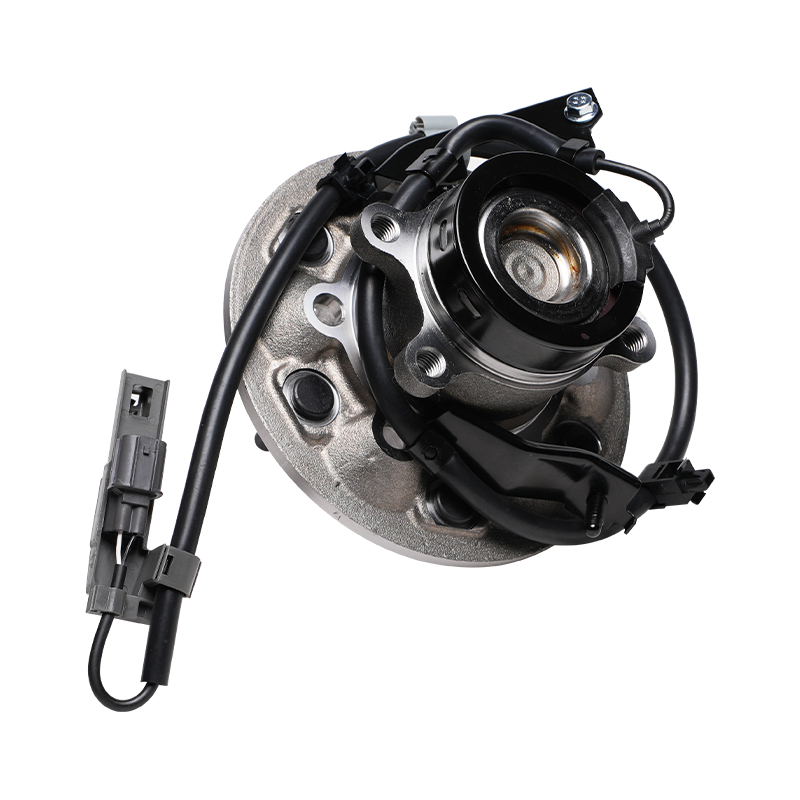 515105-American Cars Wheel Hub محمل