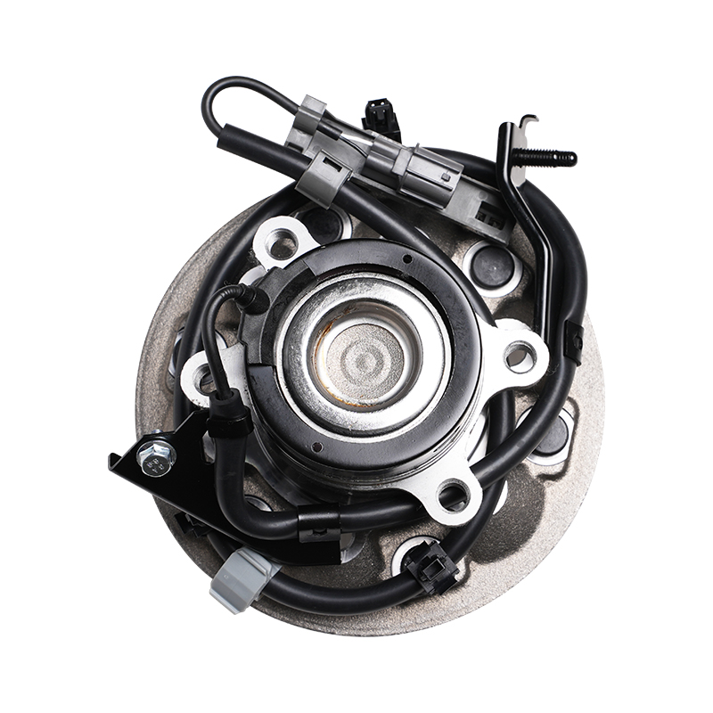 515105-American Cars Wheel Hub محمل