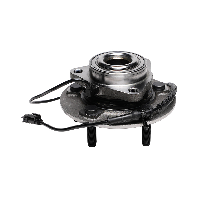 515151-American Cars Wheel Hub محمل