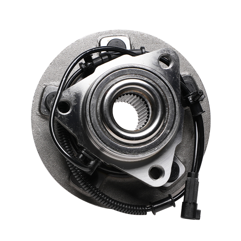 515151-American Cars Wheel Hub محمل