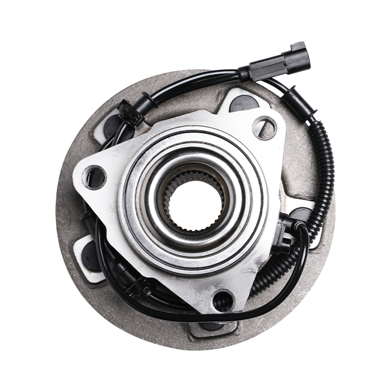 515151-American Cars Wheel Hub محمل