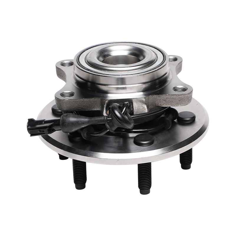 541001-American Cars Wheel Hub محمل