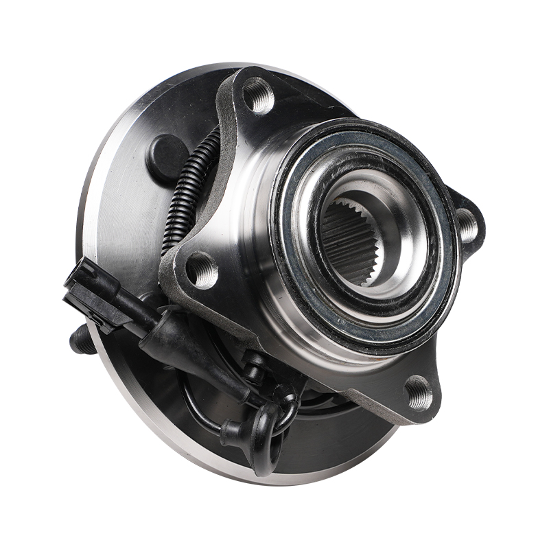 541001-American Cars Wheel Hub محمل
