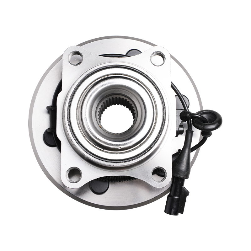 541001-American Cars Wheel Hub محمل