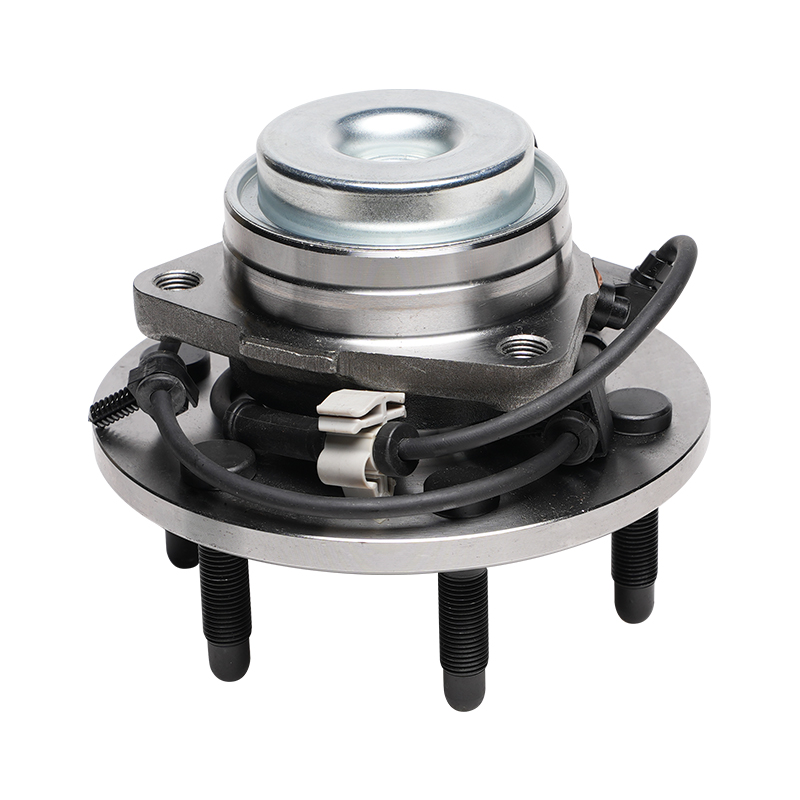 515053-American Cars Wheel Hub محمل