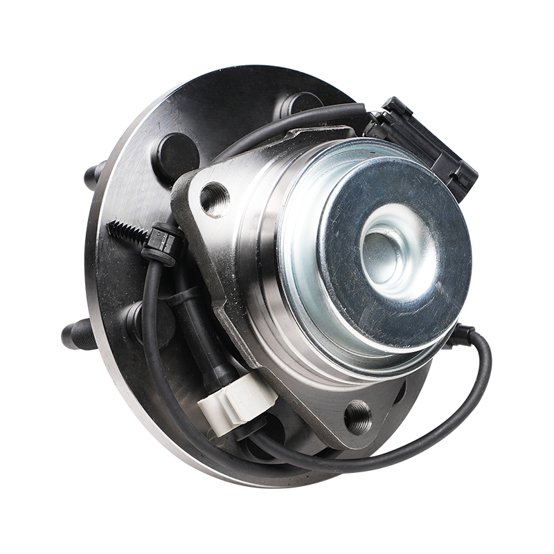 515053-American Cars Wheel Hub محمل
