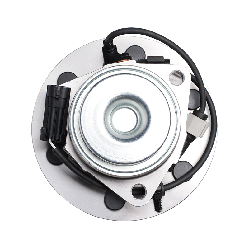 515053-American Cars Wheel Hub محمل