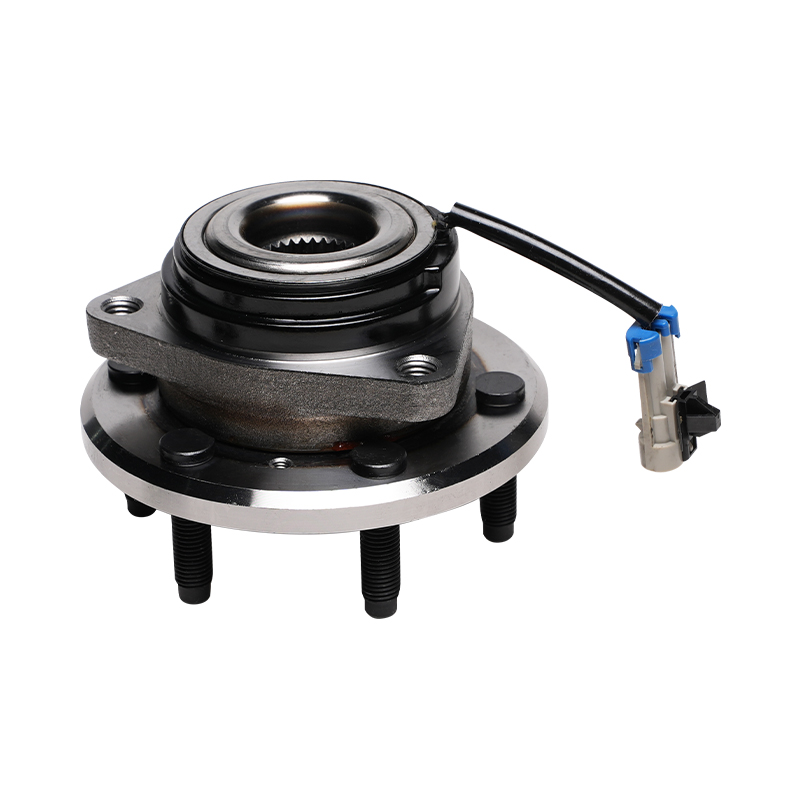 513236-American Cars Wheel Hub محمل
